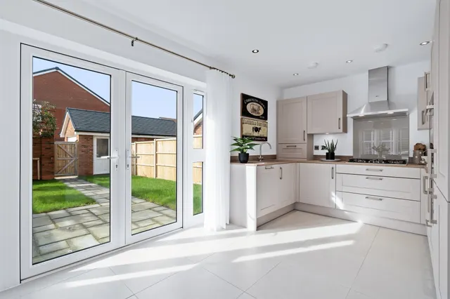 Brockhills Lane, New Milton, BH25, photo 3
