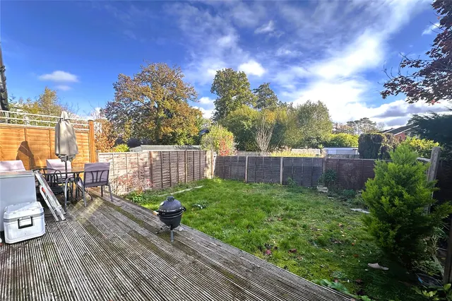 Photo 2 — Fleet Road, Fleet, Hampshire, GU51 3QF