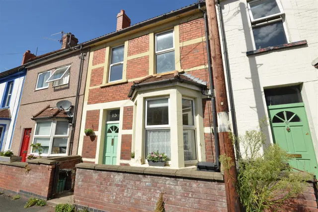 Church Avenue, Easton, Bristol BS5 6DY, photo 1