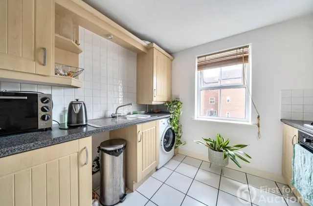 Bodill Gardens, Hucknall, NG15, photo 3