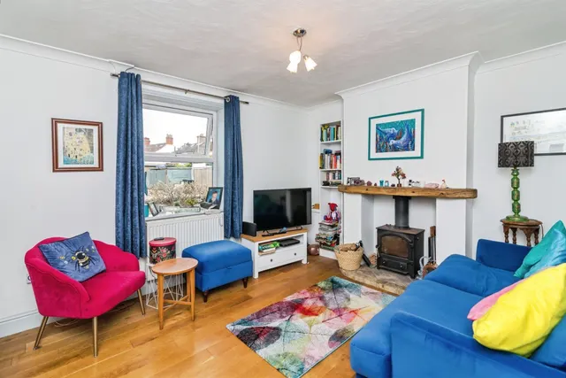 Photo 3 — Prospect Place, Lowestoft