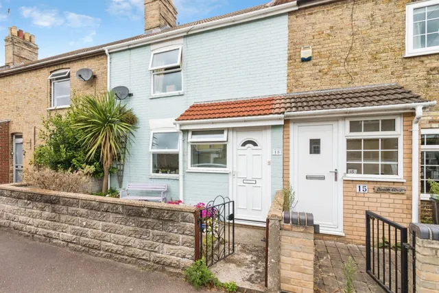Prospect Place, Lowestoft, photo 1