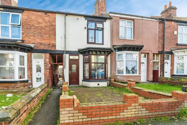 Bolsover Road, Sheffield, South Yorkshire, S5, photo 1