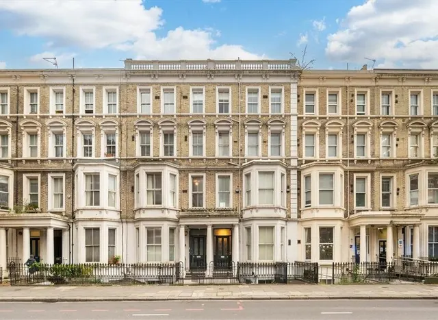 Warwick Road, South Kensington, SW5, photo 1