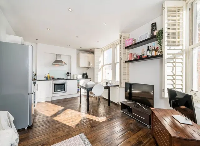 Munster Road, Fulham, SW6, photo 2