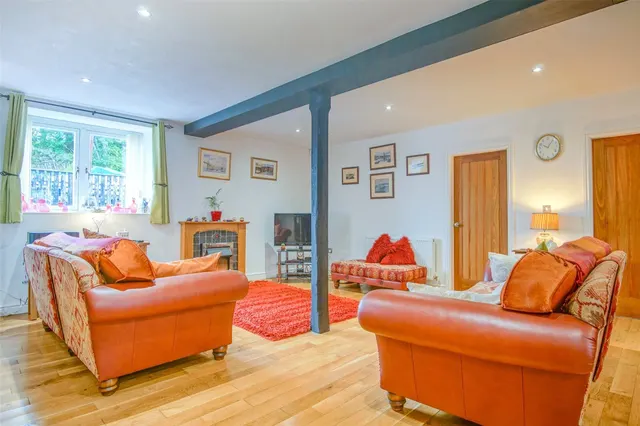 Menai Quay, Menai Bridge, LL59, photo 2