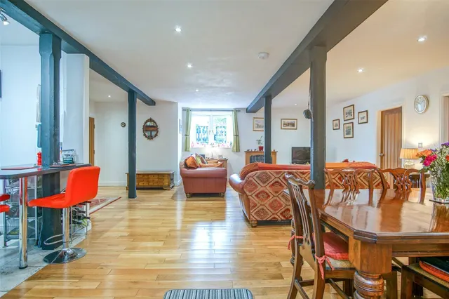 Menai Quay, Menai Bridge, LL59, photo 3