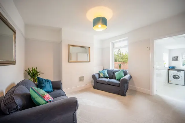 Wigan Road, Ormskirk, L39, photo 3
