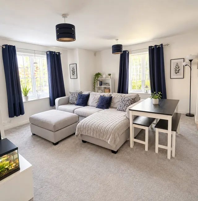 Cable Crescent, Woburn Sands, MK17, photo 1