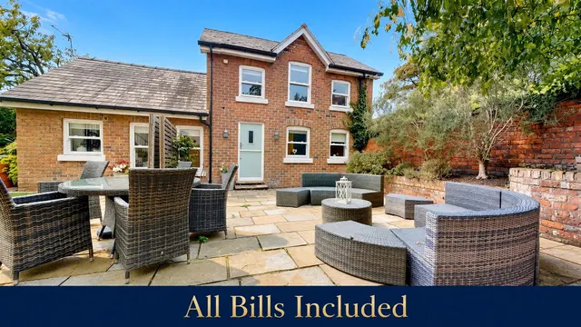 1 bedroom house, Liverpool Road, Southport