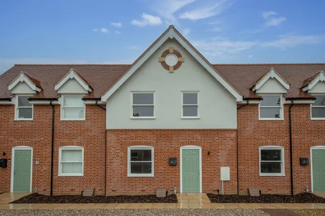 Photo 2 — Connaught Mews, Clacton-On-Sea