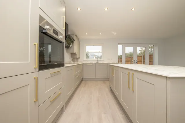 Connaught Mews, Clacton-On-Sea, photo 1