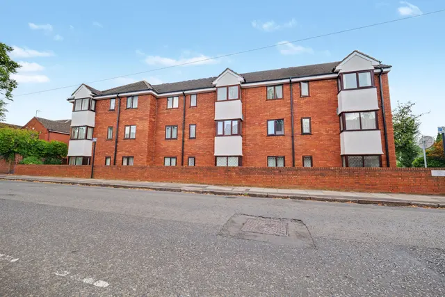 Stoney Road, Sherbourne Court Stoney Road, CV1, photo 1