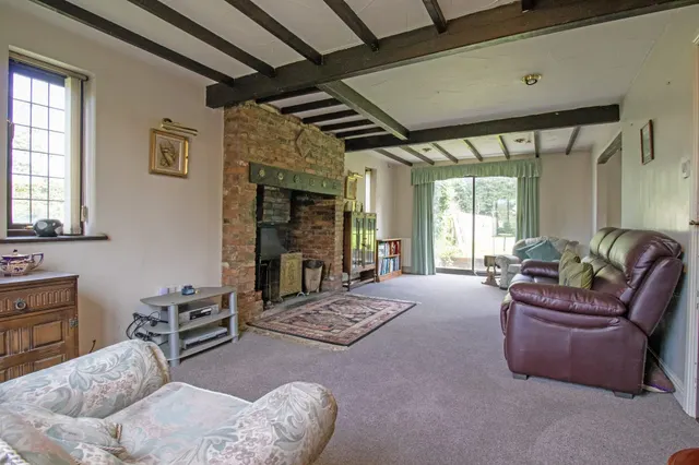 The Old Walled Gardens, Northorpe, DN21, photo 2
