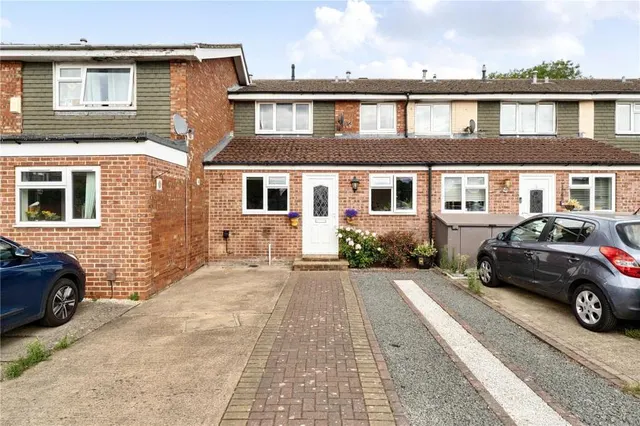 Campion Road, Abingdon, OX14, photo 1