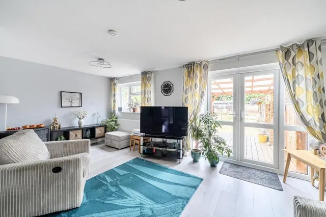 Campion Road, Abingdon, OX14, photo 2