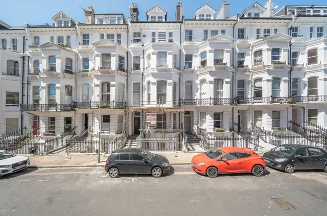 St. Michaels Place, Brighton, BN1, photo 1