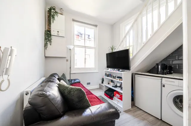 St. Michaels Place, Brighton, BN1, photo 2