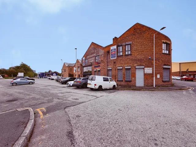 Marcus Street, Birkenhead, CH41, photo 2