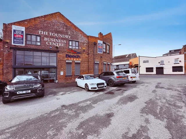 Marcus Street, Birkenhead, CH41, photo 1