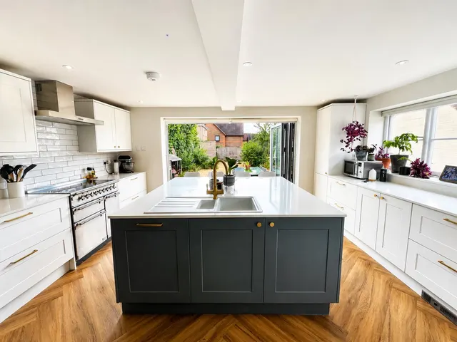 Lower Street, Aylesbury, HP22, photo 3