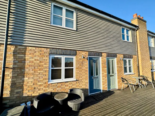 Riverside, Bishop's Stortford, CM23, photo 1