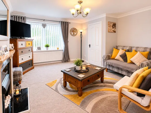 Heighington Village, Newton Aycliffe, DL5, photo 3