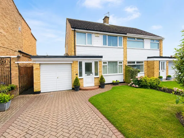 Heighington Village, Newton Aycliffe, DL5, photo 1