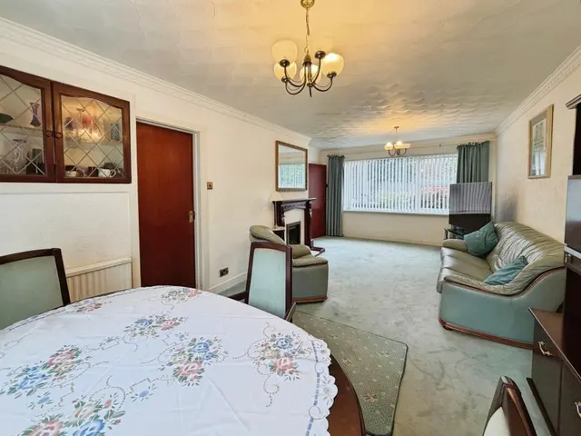 Farm Drive, Cardiff, CF23, photo 3