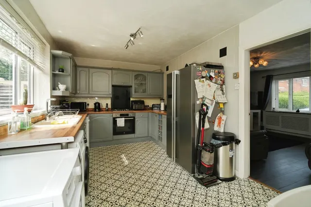 Photo 3 — Clyde Terrace, Radcliffe, Manchester, Greater Manchester, M26