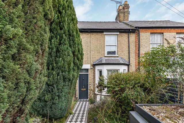 Cherry Hinton Road, Cambridge, CB1, photo 1