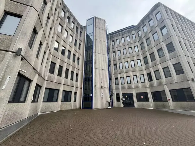 Touthill Place, Peterborough, PE1
