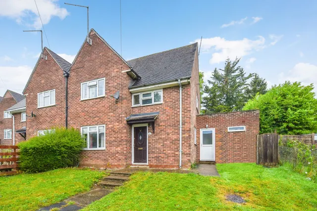 Chatham Road, Winchester, photo 1