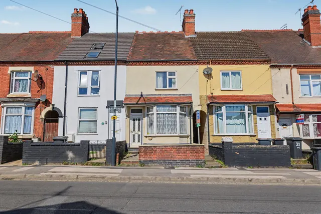 Croft Road, Nuneaton, CV10, photo 1