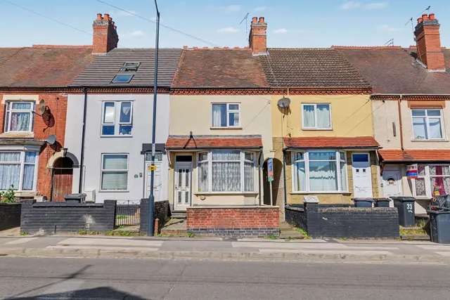 Croft Road, Nuneaton, CV10, photo 1