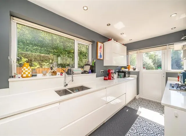 Photo 2 — Woolacombe Road, Blackheath, SE3
