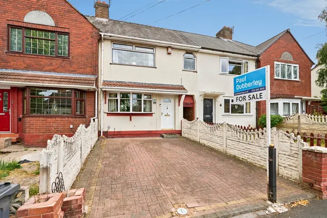 Booth Road, Wednesbury, WS10, photo 1
