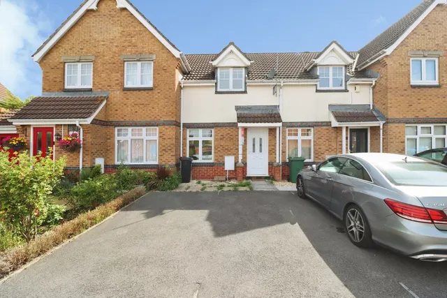 Lavender Way, Bradley Stoke, Bristol, BS32, photo 1
