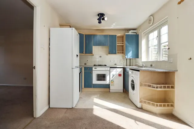 Photo 2 — Lavender Way, Bradley Stoke, Bristol, BS32