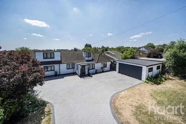 Benington Road, Stevenage, SG2, photo 1