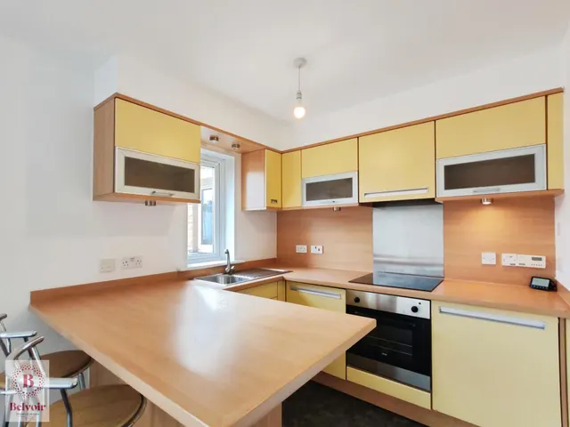 Birchfield Mews, Burnley, BB12, photo 2