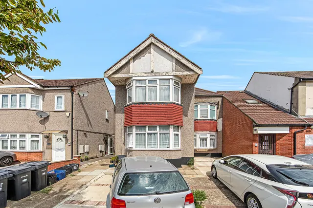 Green Lane, Ilford, IG3, photo 2
