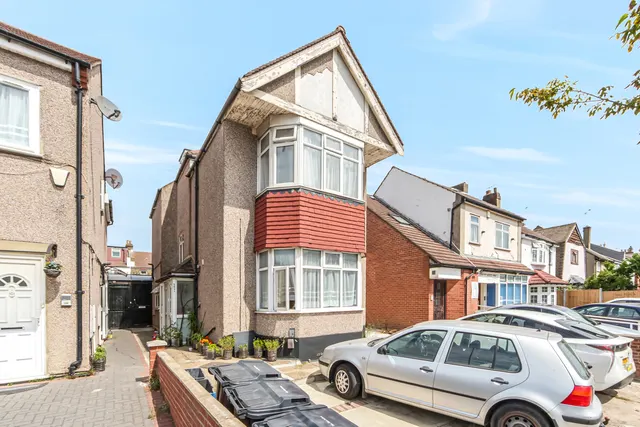 Green Lane, Ilford, IG3, photo 1