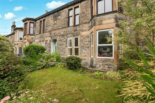 21 Strathblane Road, Milngavie, Glasgow, East Dunbartonshire, G62, photo 1