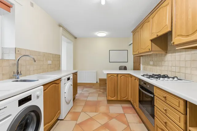 Photo 3 — Hillcrest, Baldock, Hertfordshire, SG7 6NF