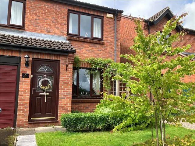 The Coppice, Sandbach, Cheshire, CW11, photo 1
