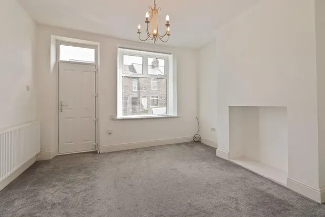 Toftwood Road, Crookes, Sheffield, photo 1