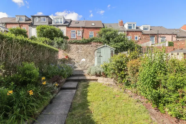 Photo 2 — Toftwood Road, Crookes, Sheffield