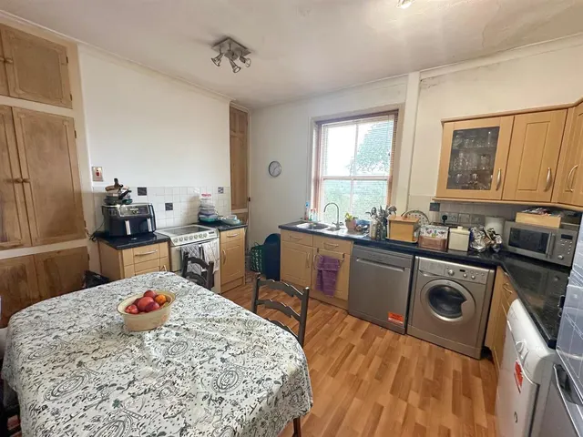 Photo 2 — Harewood Cottages, Skipton Road, Steeton, BD20 6TA