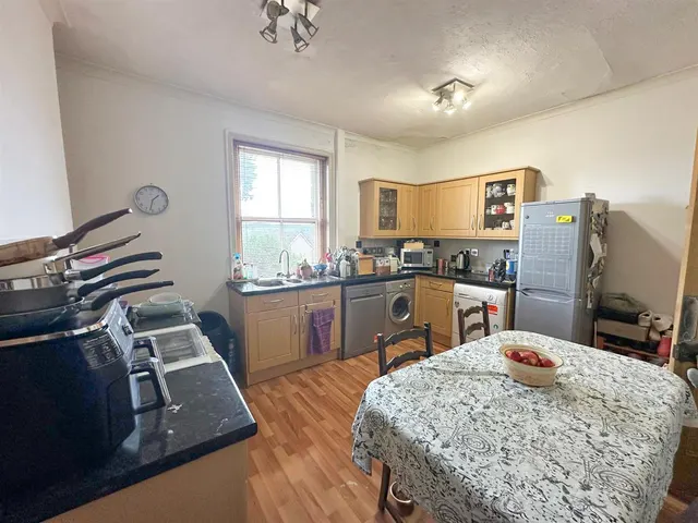 Photo 3 — Harewood Cottages, Skipton Road, Steeton, BD20 6TA